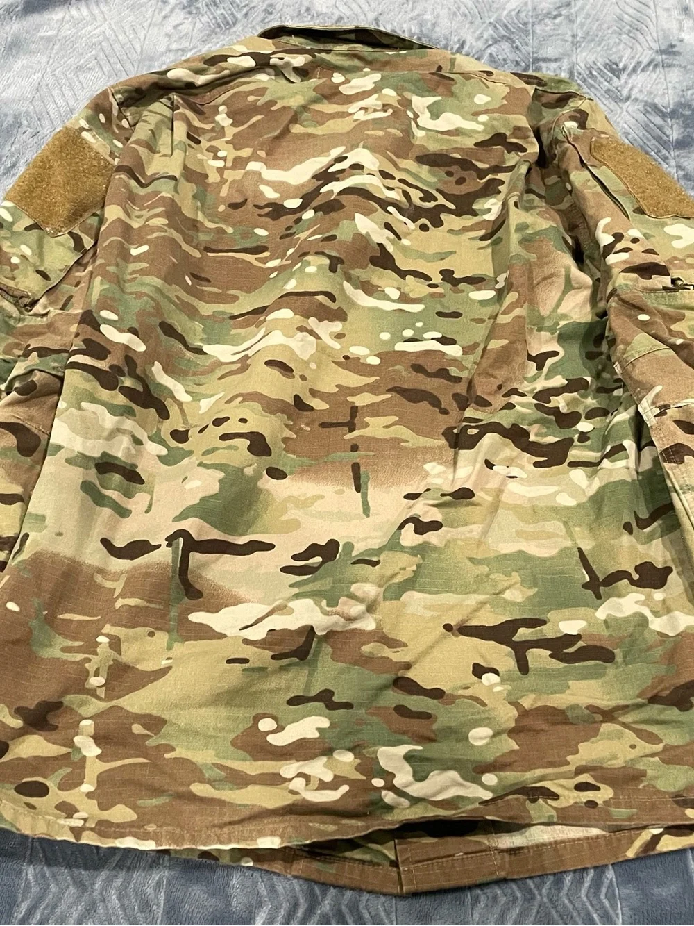 N/A lightweight tactical